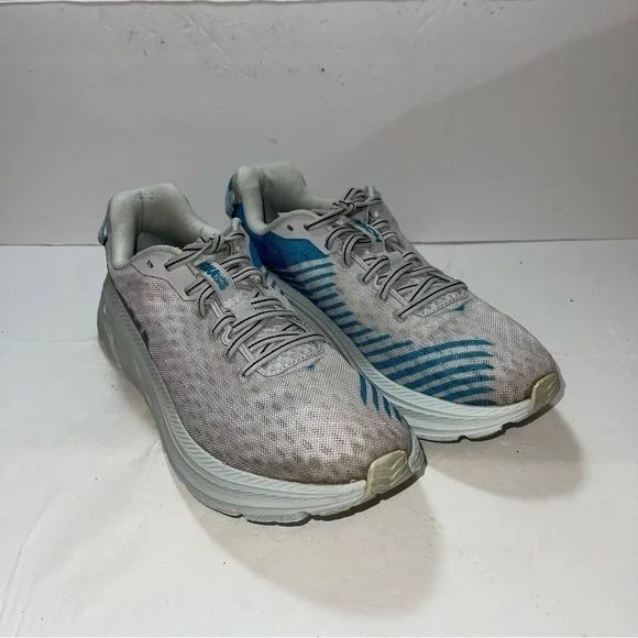 Hoka One One Rincon Running Man's Shoes Size 10